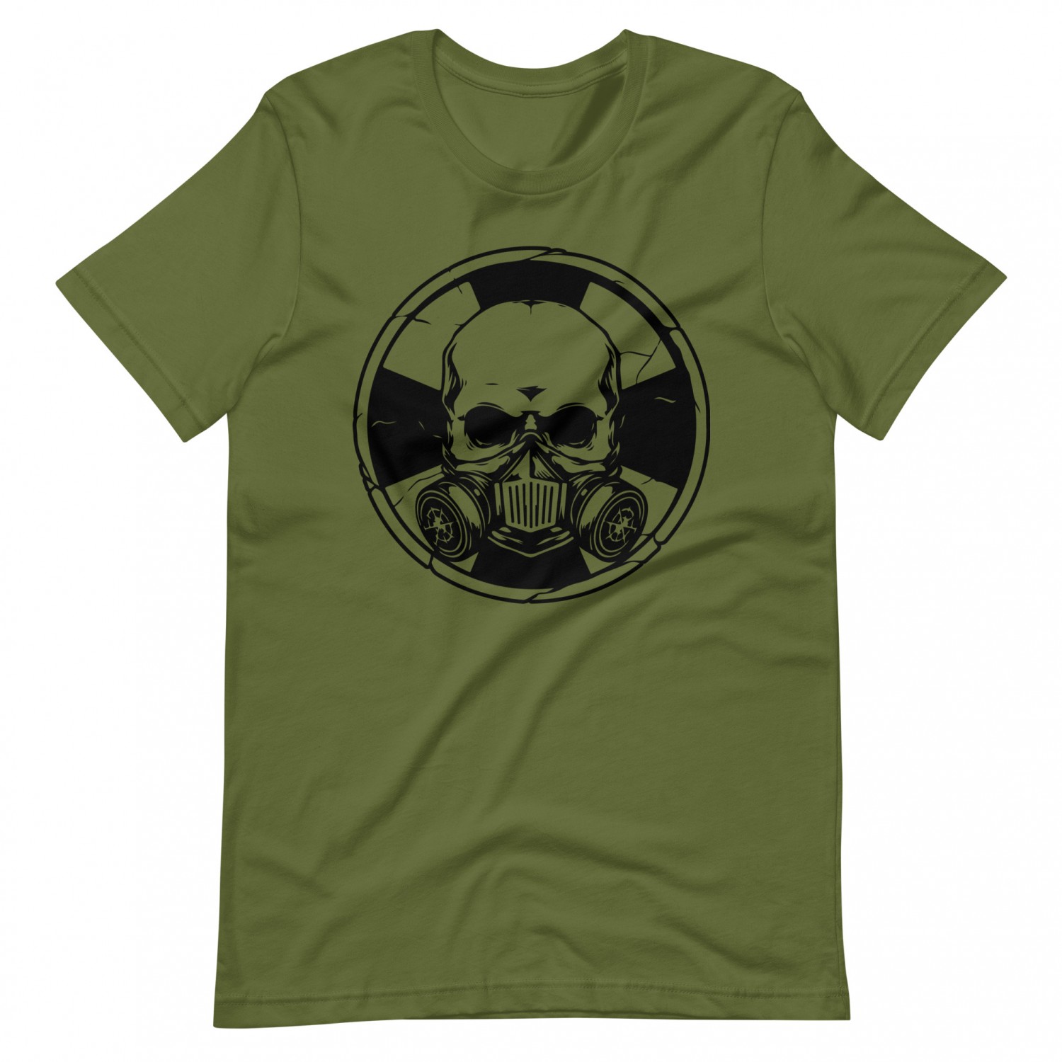 Buy T-shirt Radiation